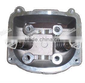 MOTORCYCLE CYLINDE HEAD GY6150