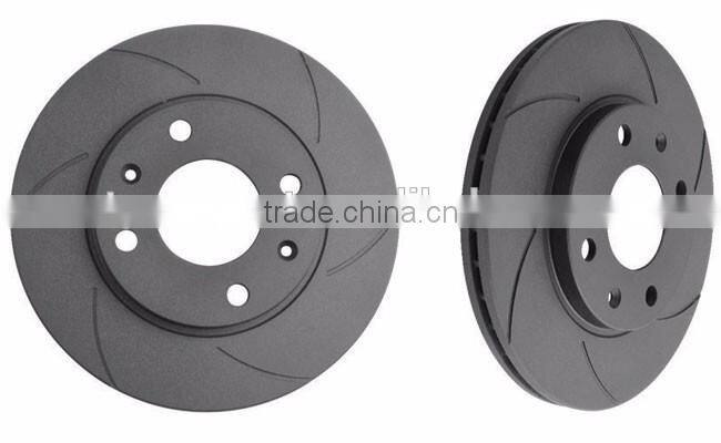 Volvo brake disc high quality OEM: 13592902