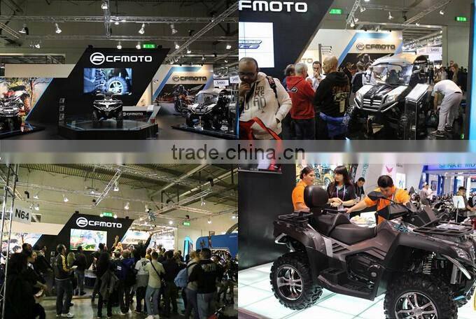 2016 CFMOTO 500cc ATV quad bike, CFORCE 550