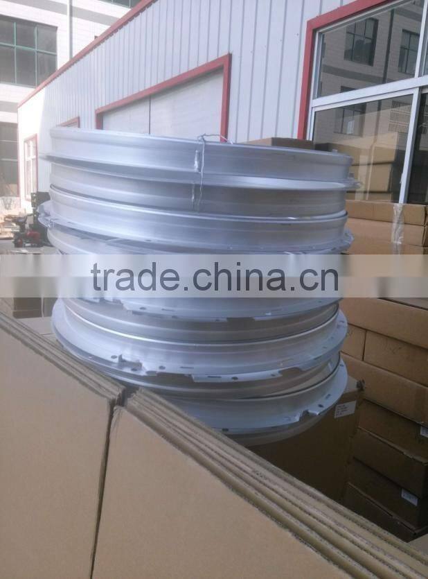 for Volvo truck FAN BLADE COVER, for Volvo truck body parts 20441083 20542693