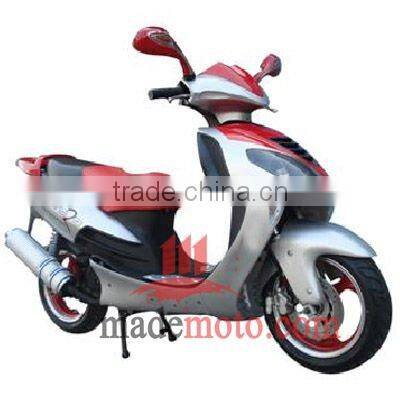 50cc gas motorcycle MS1523 EEC/EPA
