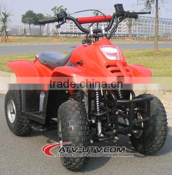 2015 Hottest Design 49cc Optional Kids ATV Quad (AT0493)