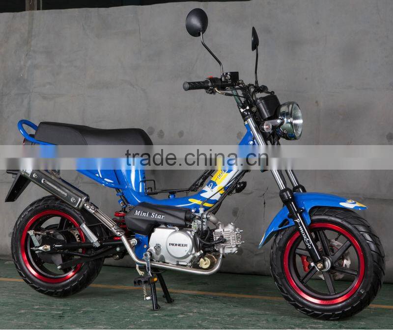 MINI MOTORCYCLE