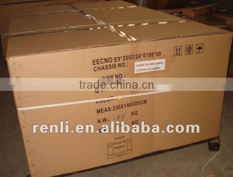 CE approval 110cc mini buggy