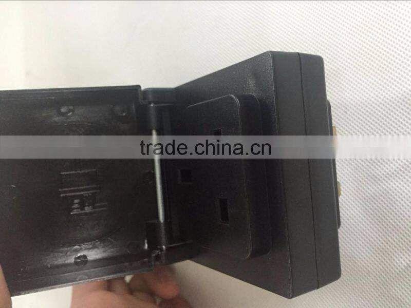 Hydroponics heavy duty 24hour timer plug