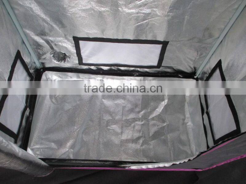 120x120x200cm hydroponic Grow tent