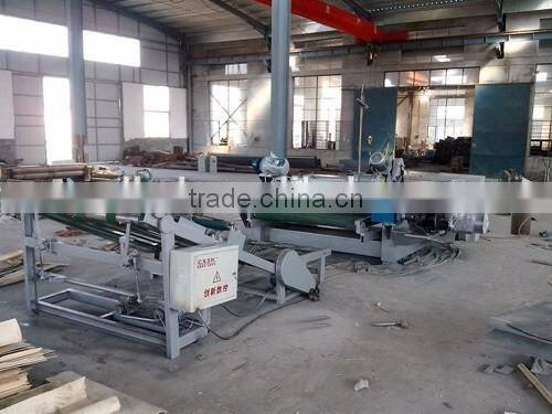 YM260-A CNC Spindless rotary cutting machine made in china