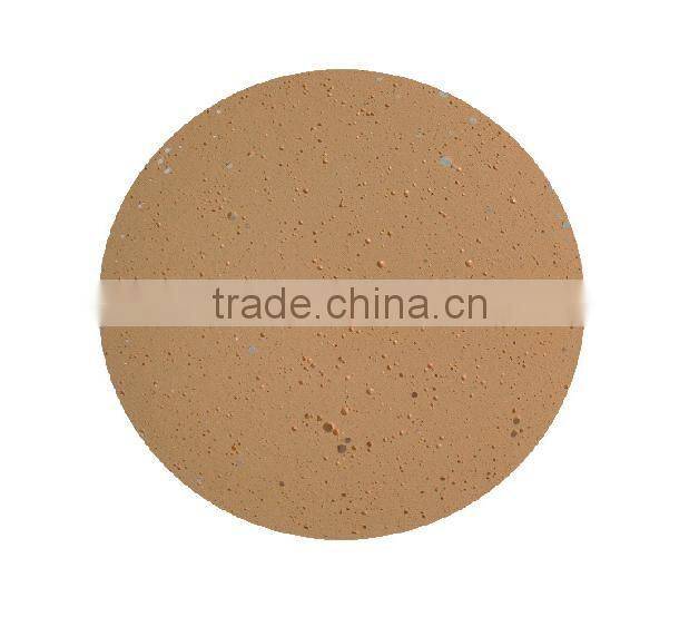 custom market using marble polishing pad polishing pad