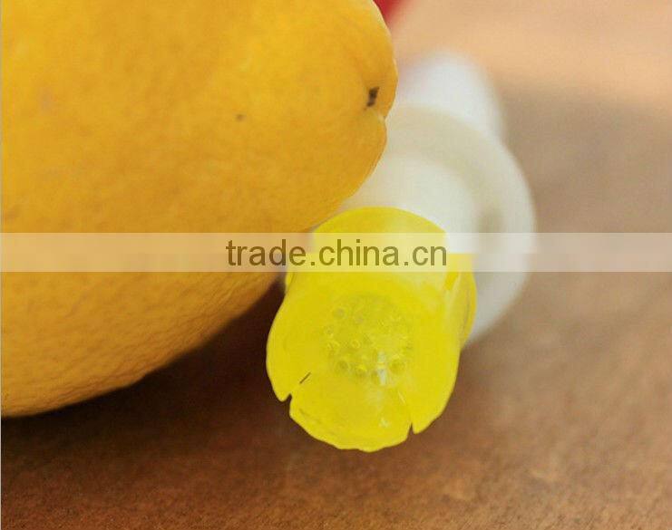 juice sprayer/fruit sprayer/juice sprayer /lemon sprayer