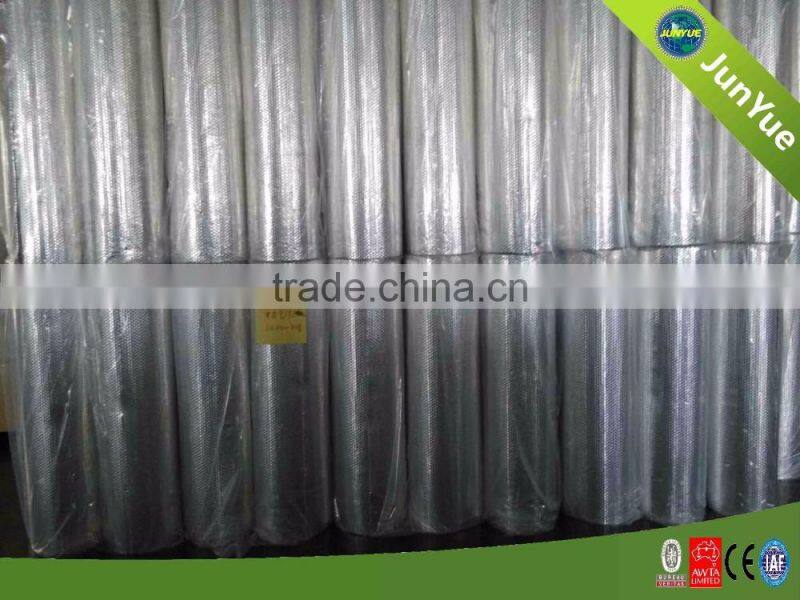 4mm Custom Fire Retardant Double Reflective Insulation