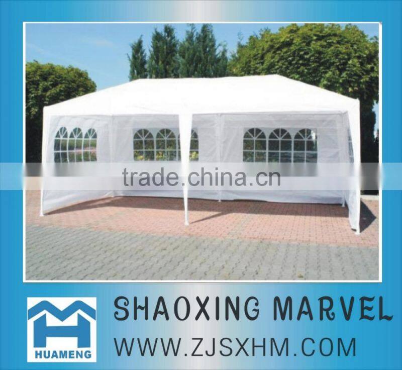 beautiful party tent 3X6
