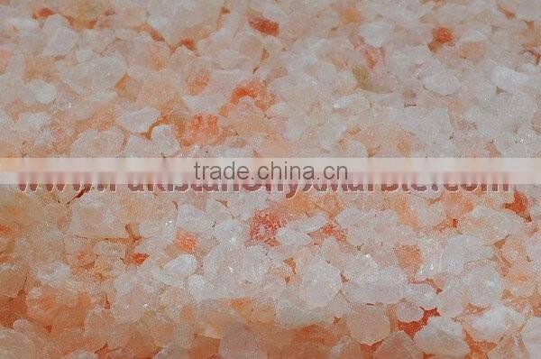 FINE GRANULATED PINK HIMALAYAN CRYSTAL SALT