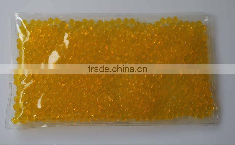 High quality healthcare first aid cool gel pad,pvc cooler gel mat