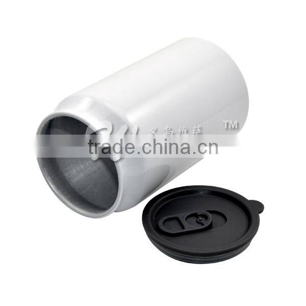 2015 Sublimation Beverage Cans