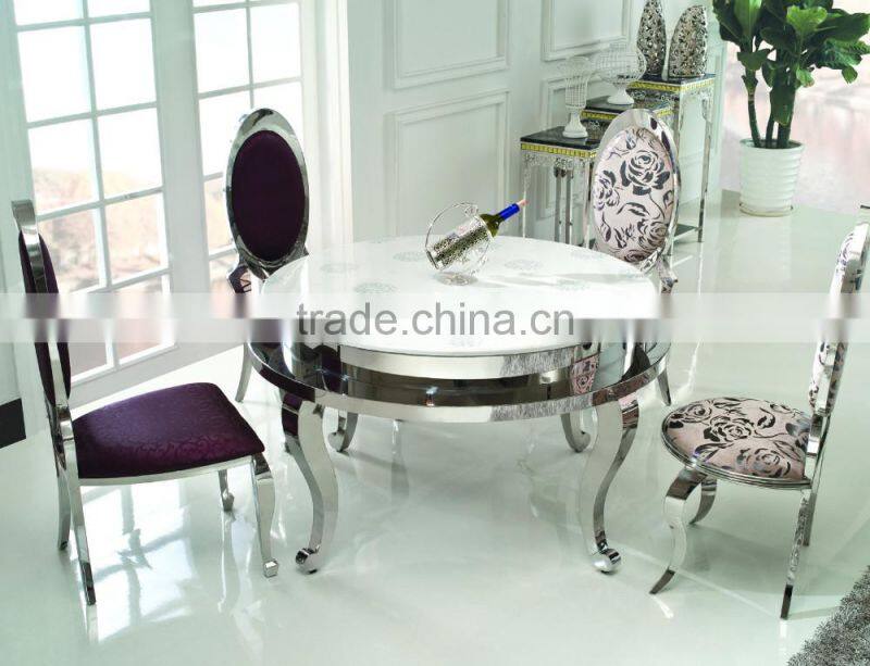 TH351 Cheap Round Dining Room Tables