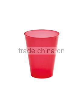 PP transparent glass ,500ml