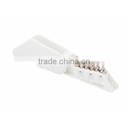 Cheap foldable mini screwdriver set