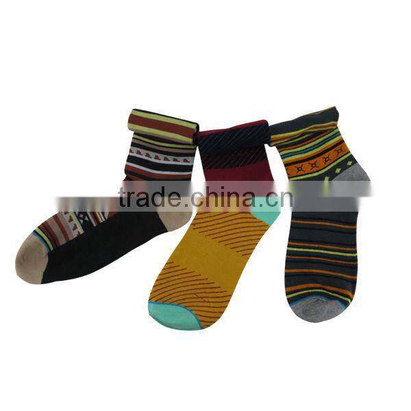 Custom men long football dree vietnam socks