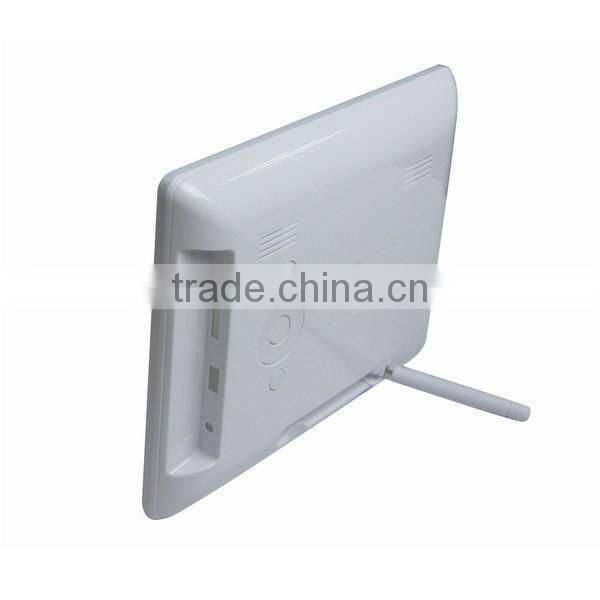 7 inch digital picture frame ShenZhen factory