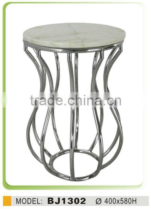 fancy side table with marble coffee tables