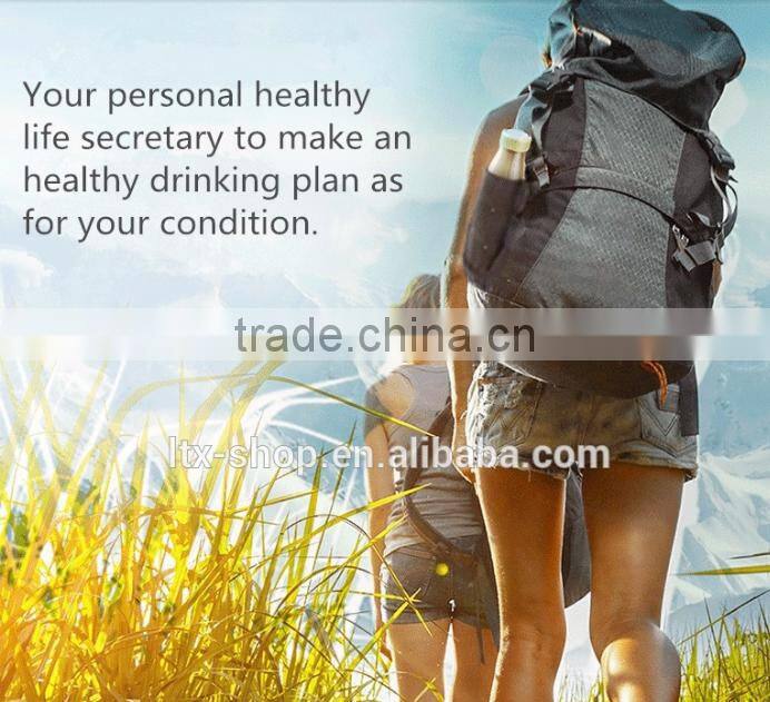 Fashion Intelligent Outdoor Sport Water Bottle, Smart Business Custom Gift Vacuum bottle