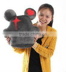 Supply fashion new cushion feeding-bottle cushion small order