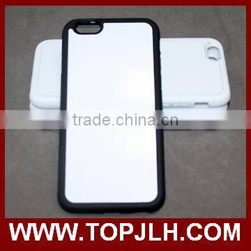 Chinese supplier new products sublimation cell phone mobile phone tpu case for Iphone 6 Plus