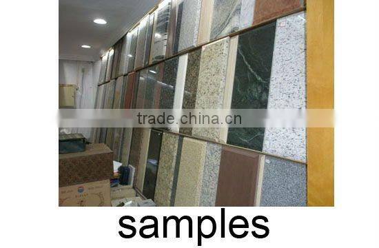granite column
