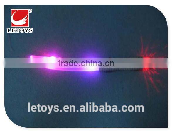 29.5cm factory supply plastic weapon toys musical flashing sword
