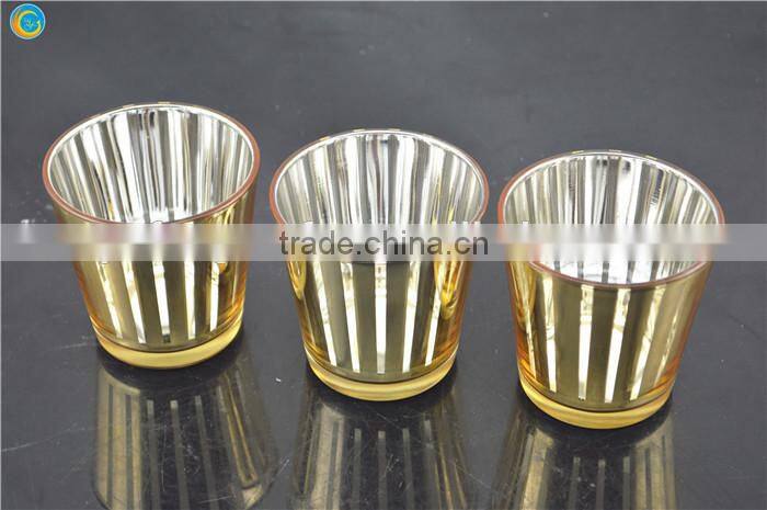 wall candleholder holiday party favors wedding