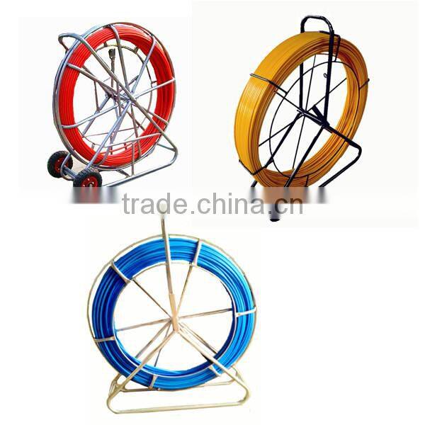 6mm*150m cable duct rods