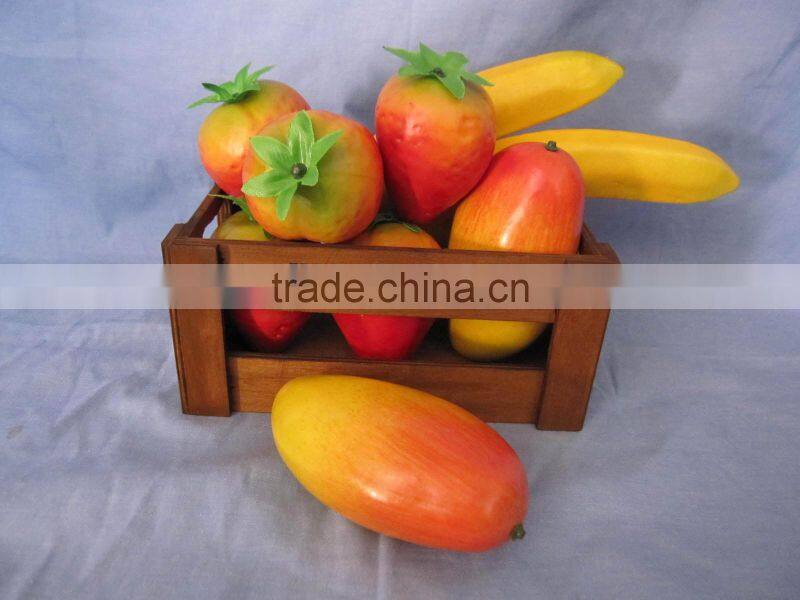 Antural color wooden crate ,wooden crate ,wooden fruit crate