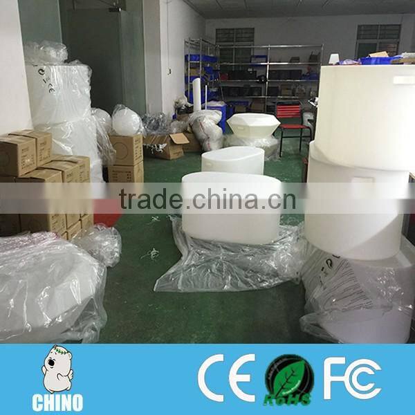 Led light ktv night games bar table luminous counter