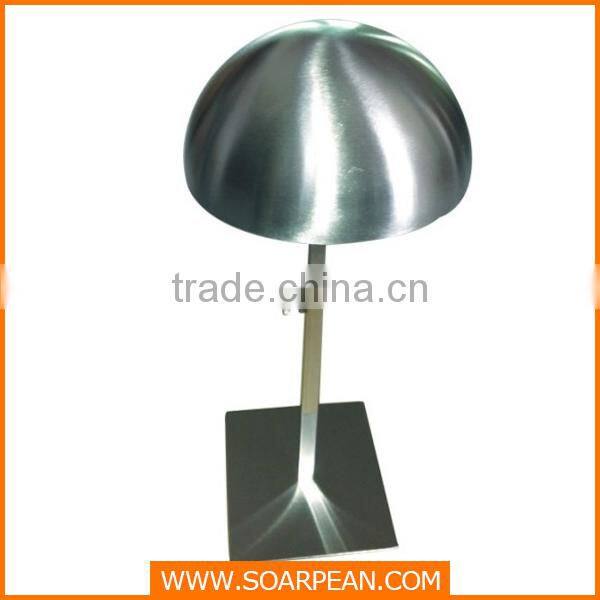 Customized New Products Metal Hat Rack