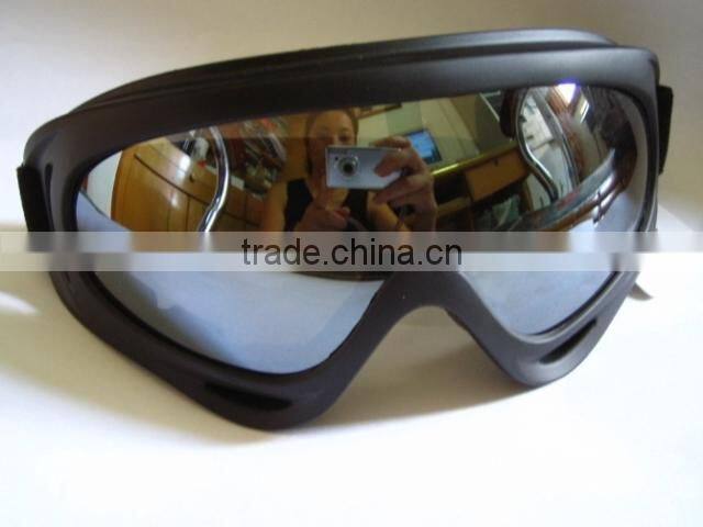 Military goggle X400