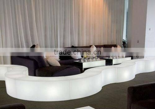 LED party tables and chairs for sale