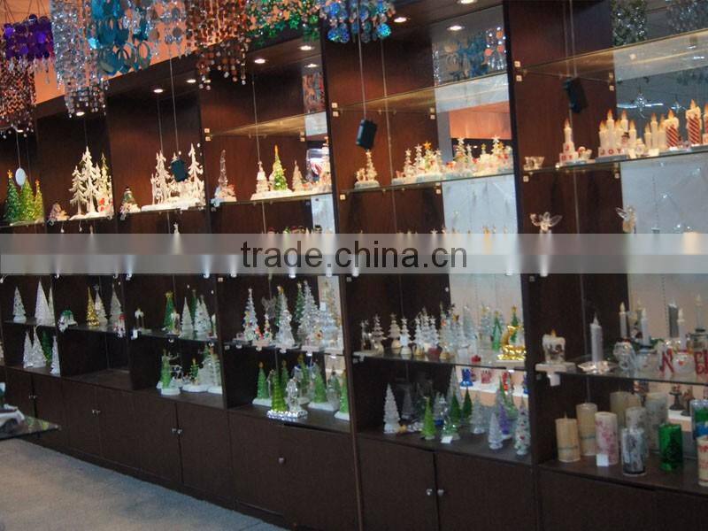 2016 newest Christmas decoration with LED Christmas tree music color-changing