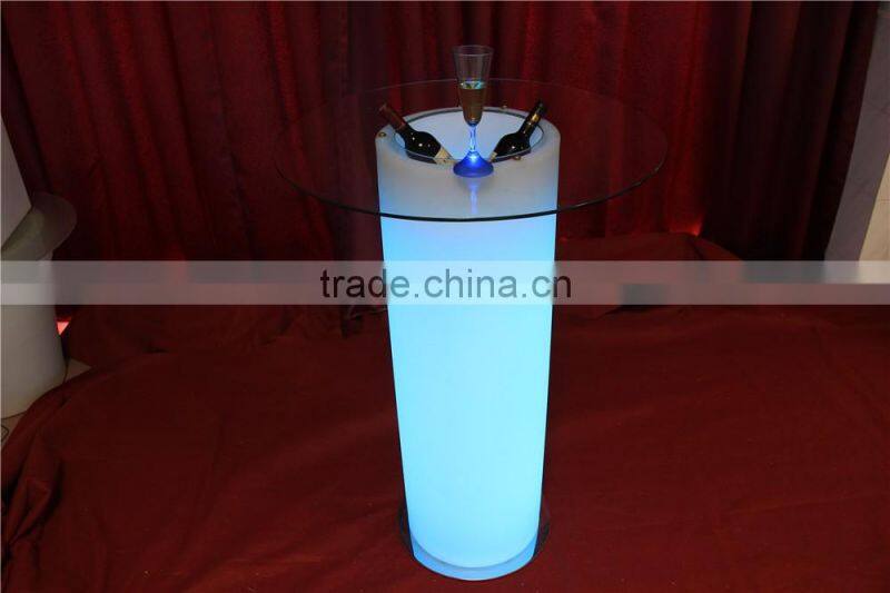 Clear Plastic Ice Buckets Wholesale For Ice Cream Buckets