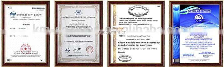 BQF Priced Fish Horse Mackerel