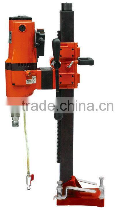 300mm 2450W Two Speed Concrete Core Drill Electric Diamond Core Drill Machine GW8213