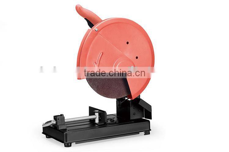 2300W 355MM electric cut off machine cutting off machine 14-2