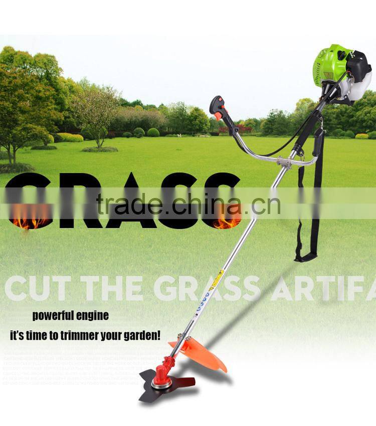 43cc hot sale KAWASAKI brush cutter prices in india