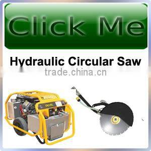 14" Concrete saw for sale DS09