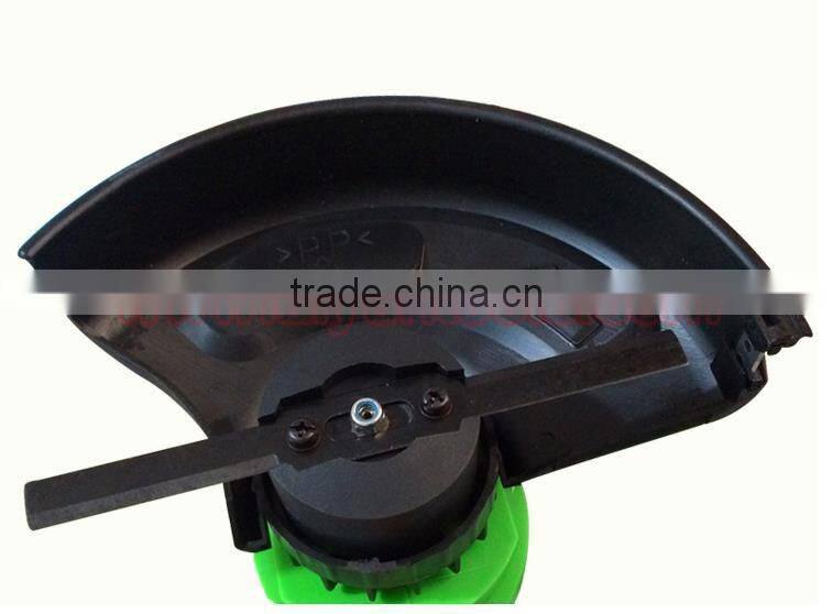 garden grass trimmer electric mower lawn