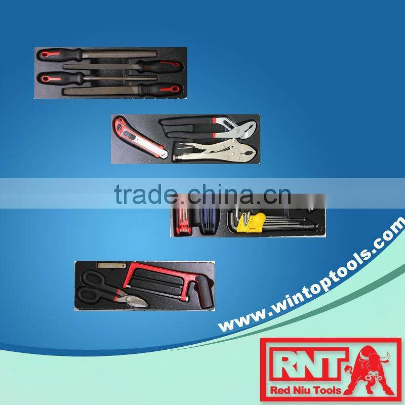 Double Open End Wrench