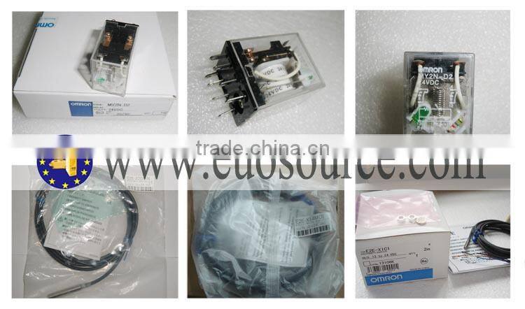 omron relay 2ZBQ3-2