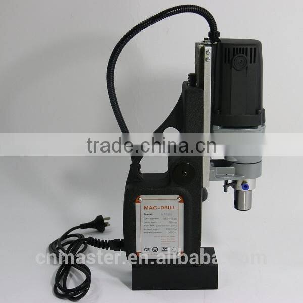 * Best sell 40mm Magnetic core Drill press (MAG40B)