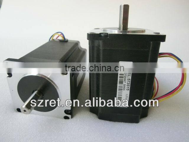 leadshine 573s15 3-phase steper motor nema 23