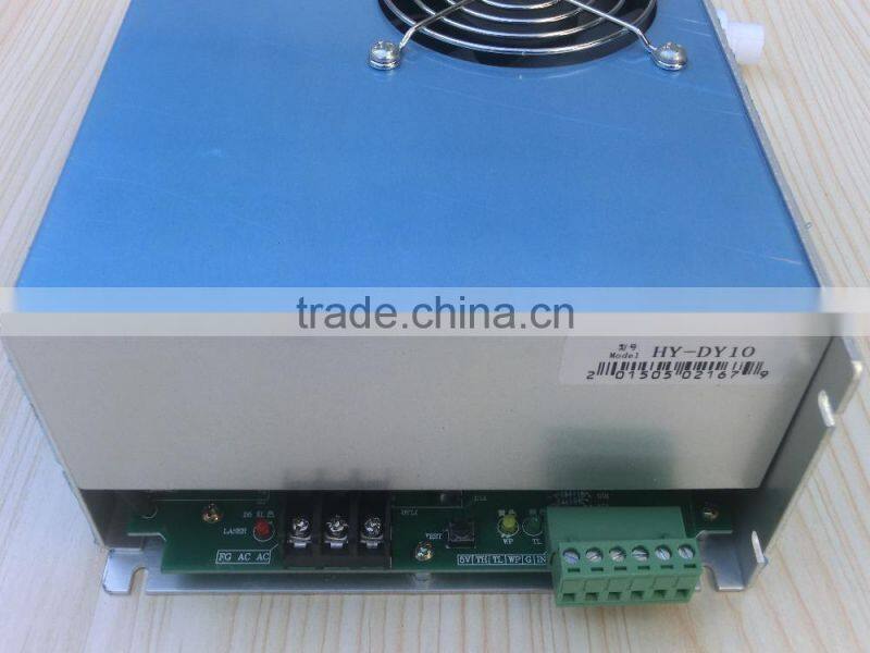 co2 laser cutting power source 80w for reci S2 Z2 W2