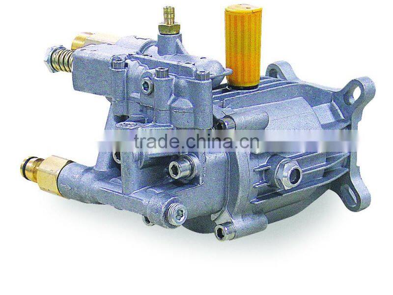 high pressure pump
